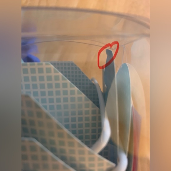 5-pack Christmas Gift Boxes (Takeout Container-Style) - Picture 12 of 14